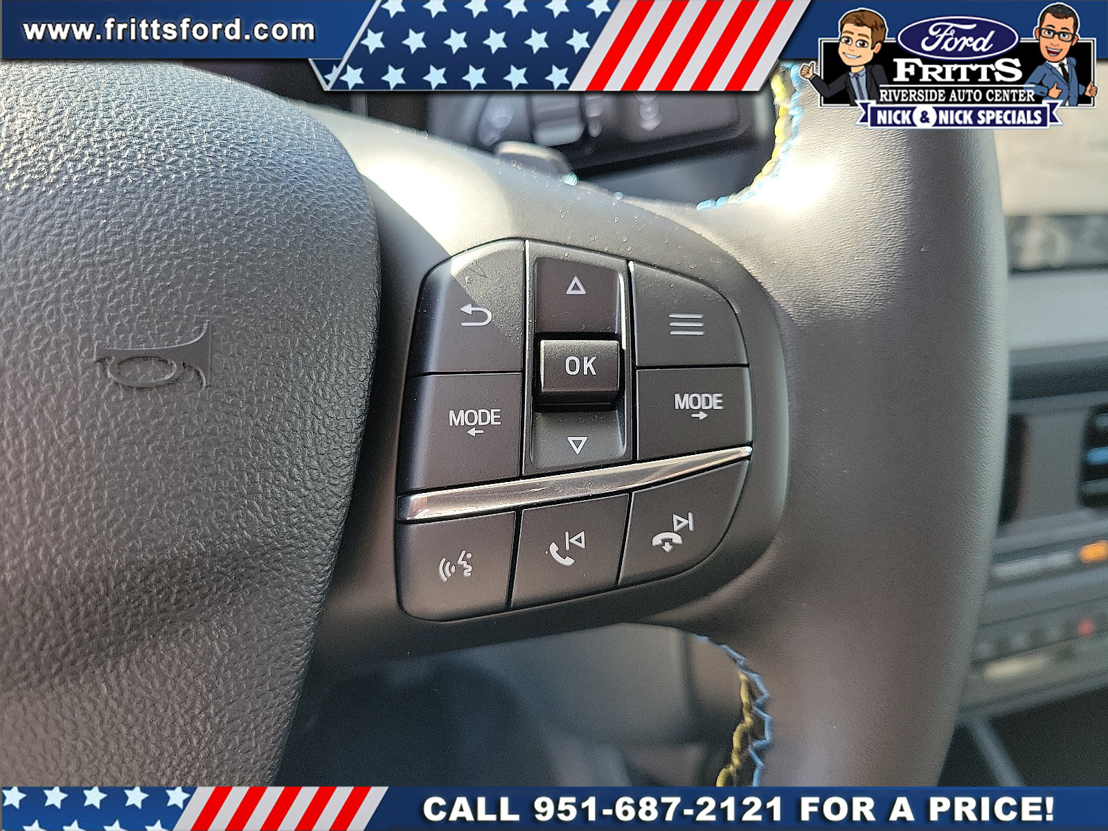 New 2026 Ford Maverick Lobo AWD/4WD image 8
