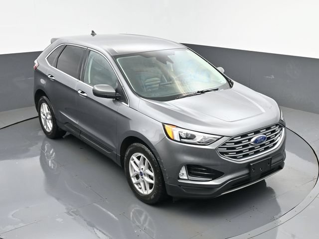 Used 2022 Ford Edge SEL w/ Convenience Package AWD/4WD image 22
