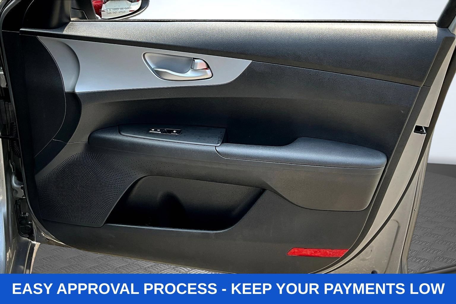 Used 2023 Kia Forte LXS FWD image 30