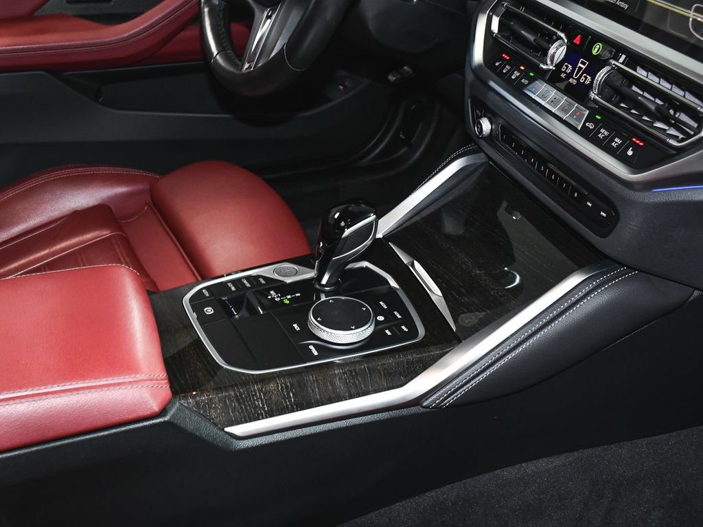 Used 2023 BMW M440i Coupe w/ Premium Package RWD image 64