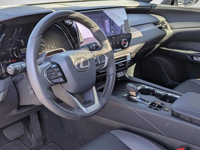 Certified 2025 Lexus RX 350 Premium w/ Convenience Package image 10