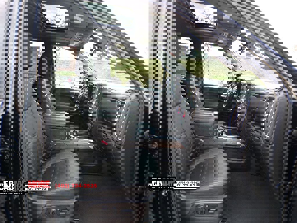 Used 2020 GMC Sierra 2500 Denali w/ Denali Ultimate Package image 24