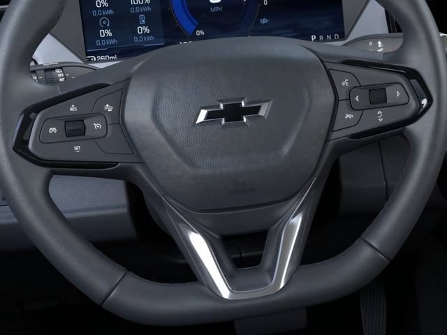 New 2027 Chevrolet Bolt LT w/ Comfort Package FWD image 19