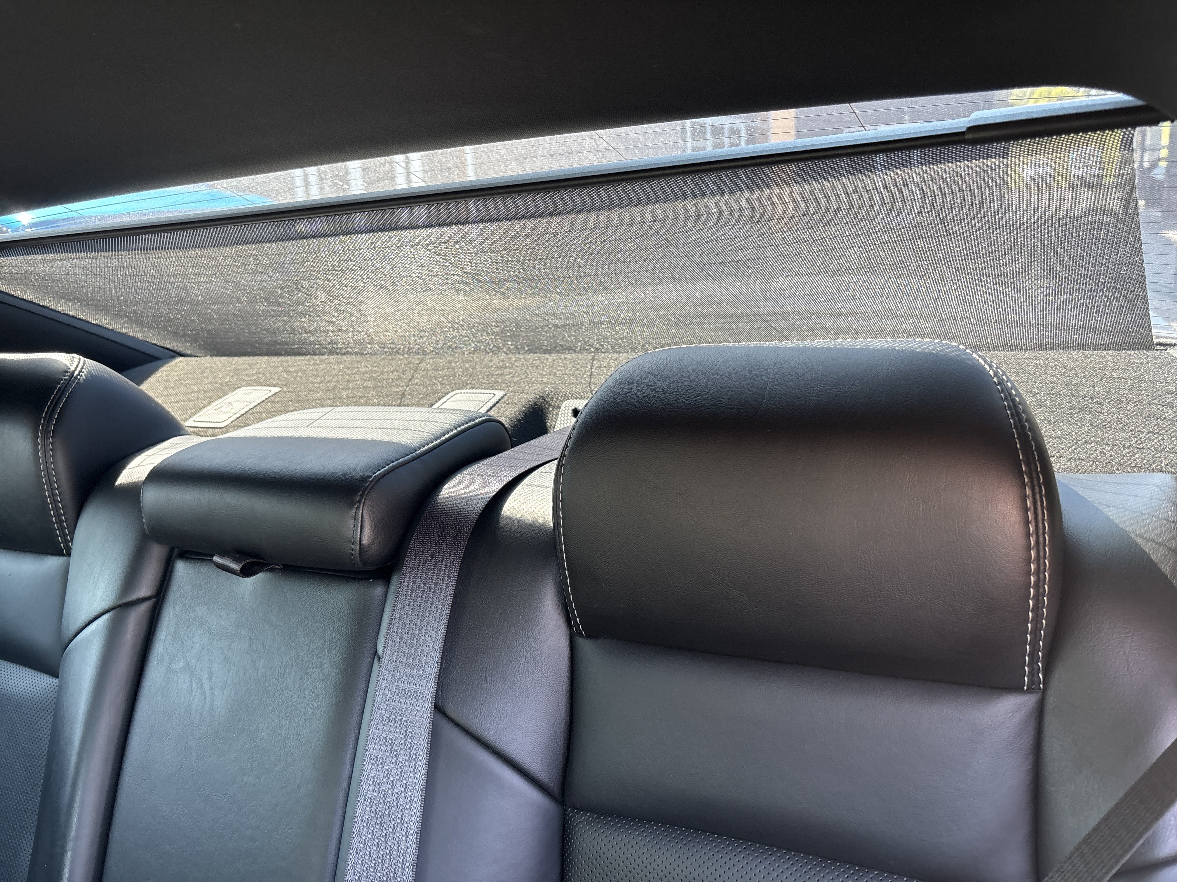 Used 2021 Chrysler 300 S w/ S Model Appearance Package RWD image 35