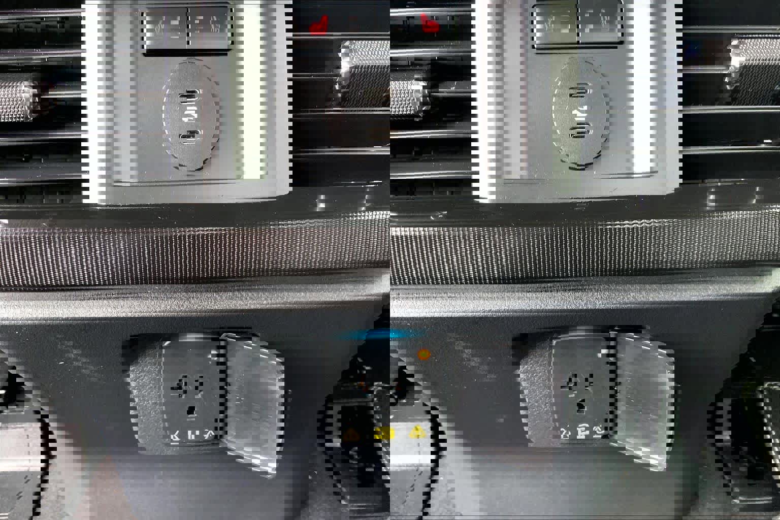 Certified 2025 Ford F150 Lightning Platinum image 34