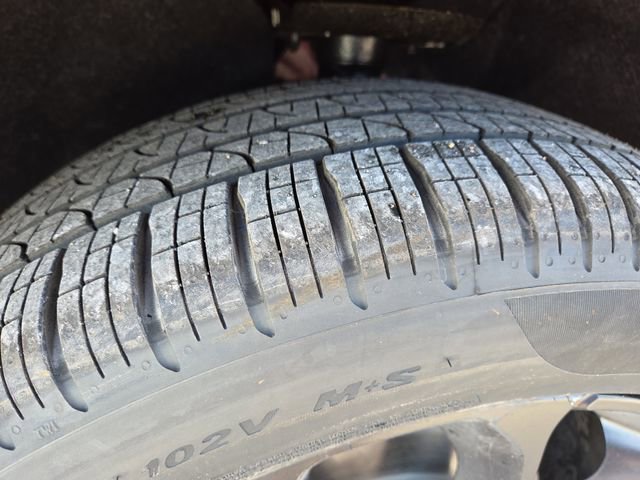 New 2026 Chrysler Pacifica Select w/ S Appearance Package FWD image 38