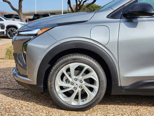 New 2027 Chevrolet Bolt LT w/ Comfort Package image 7