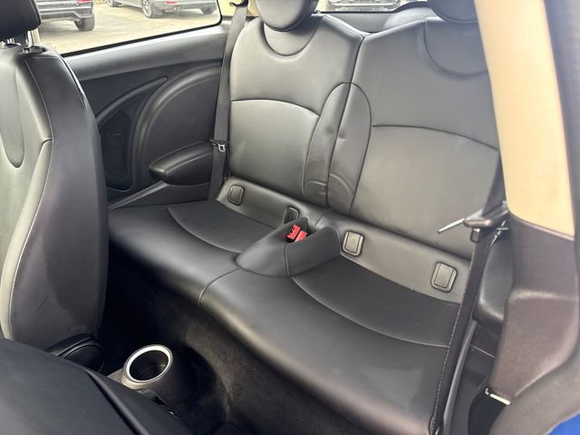 Used 2013 MINI Cooper Hardtop FWD image 14