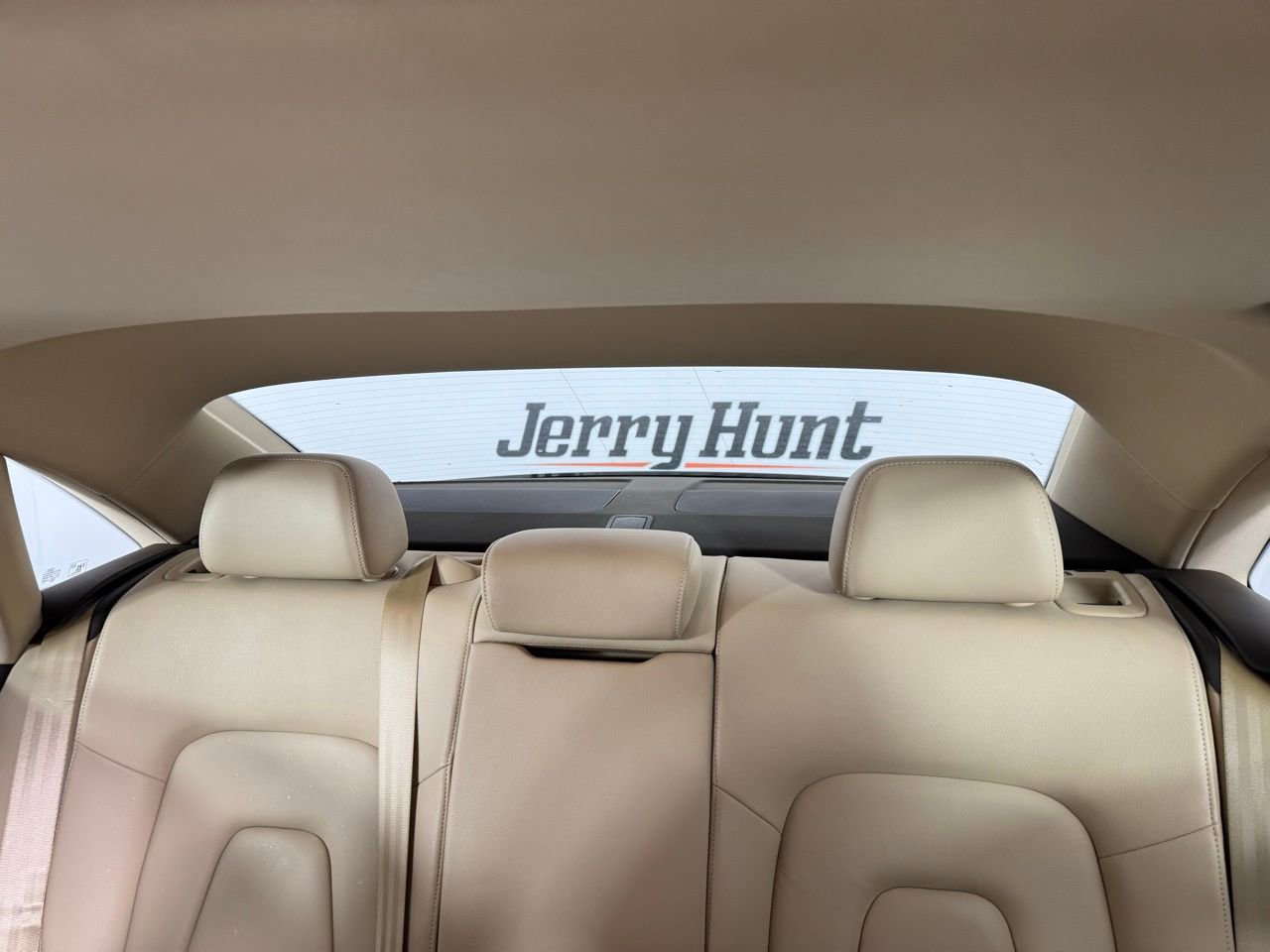 Used 2014 Audi A4 2.0T Premium Plus image 4