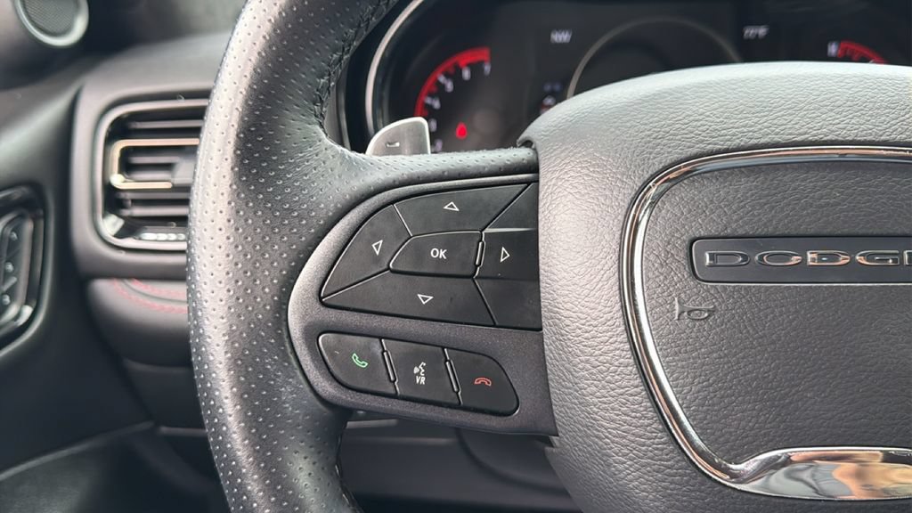 Used 2022 Dodge Durango R/T AWD/4WD image 19
