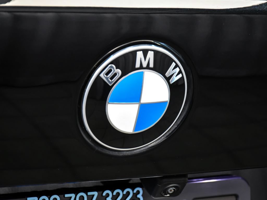 Used 2024 BMW X5 M Competition w/ Premium Package AWD/4WD image 99