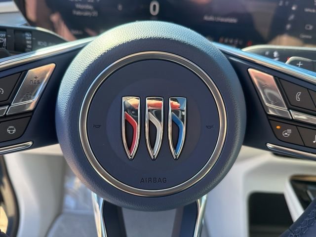 New 2026 Buick Enclave Avenir w/ Super Cruise Package AWD/4WD image 19