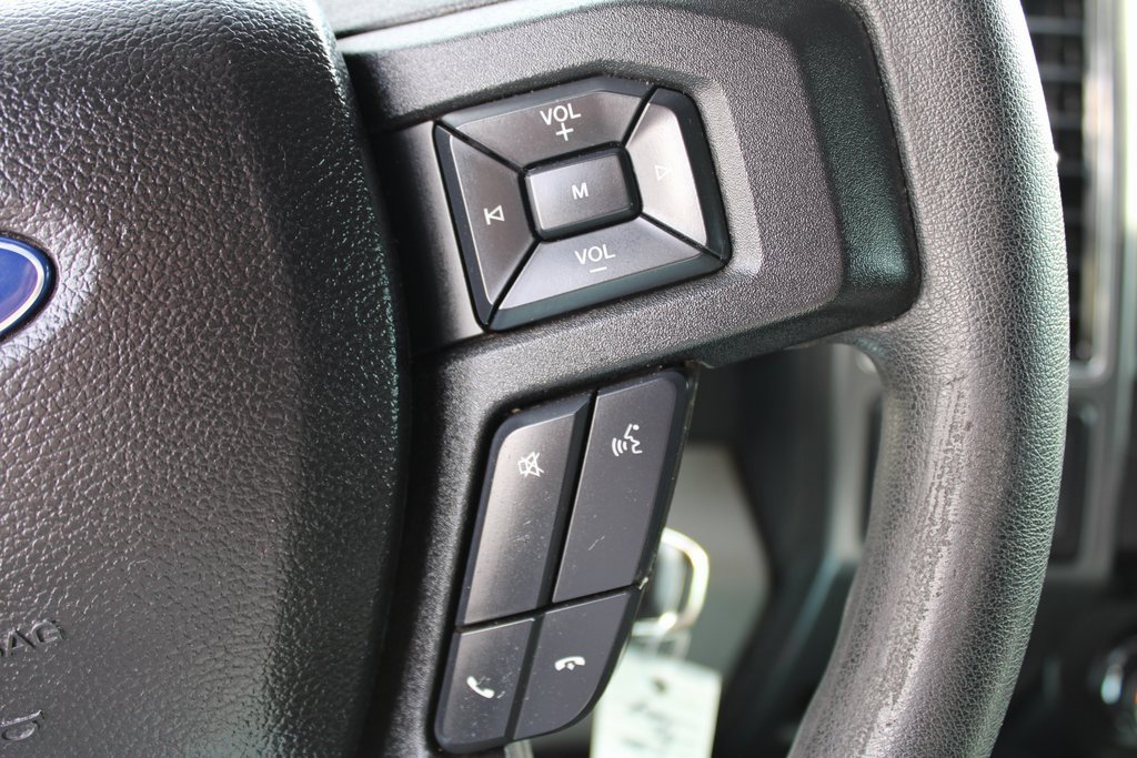 Used 2017 Ford F150 XLT image 27