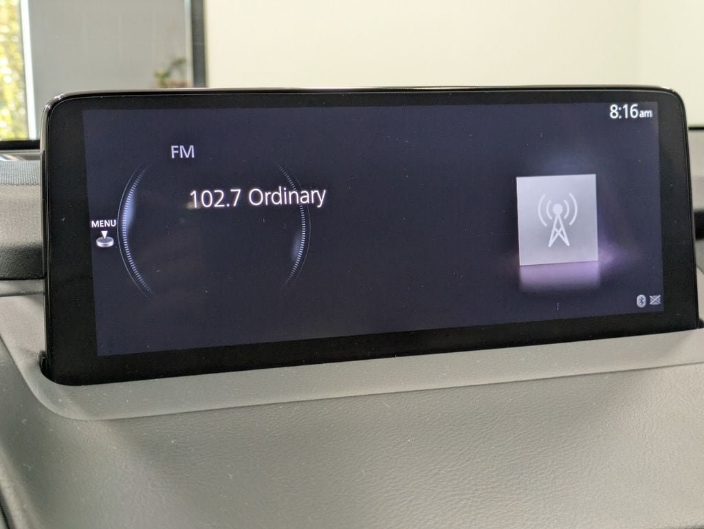 Used 2023 MAZDA CX-9 Touring AWD/4WD image 13