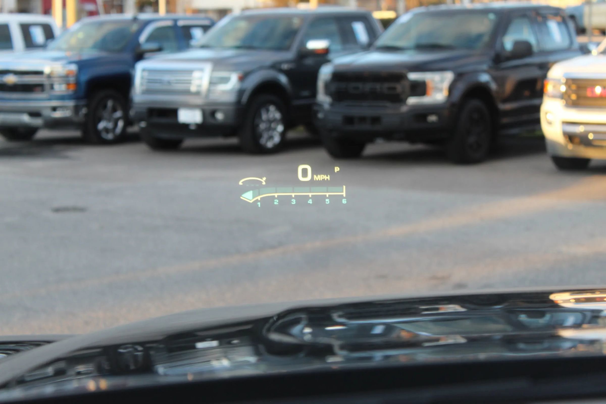 Used 2017 GMC Yukon Denali w/ Open Road Package image 16