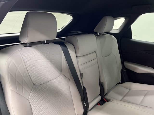 Certified 2025 Lexus RX 350h w/ Convenience Package image 13