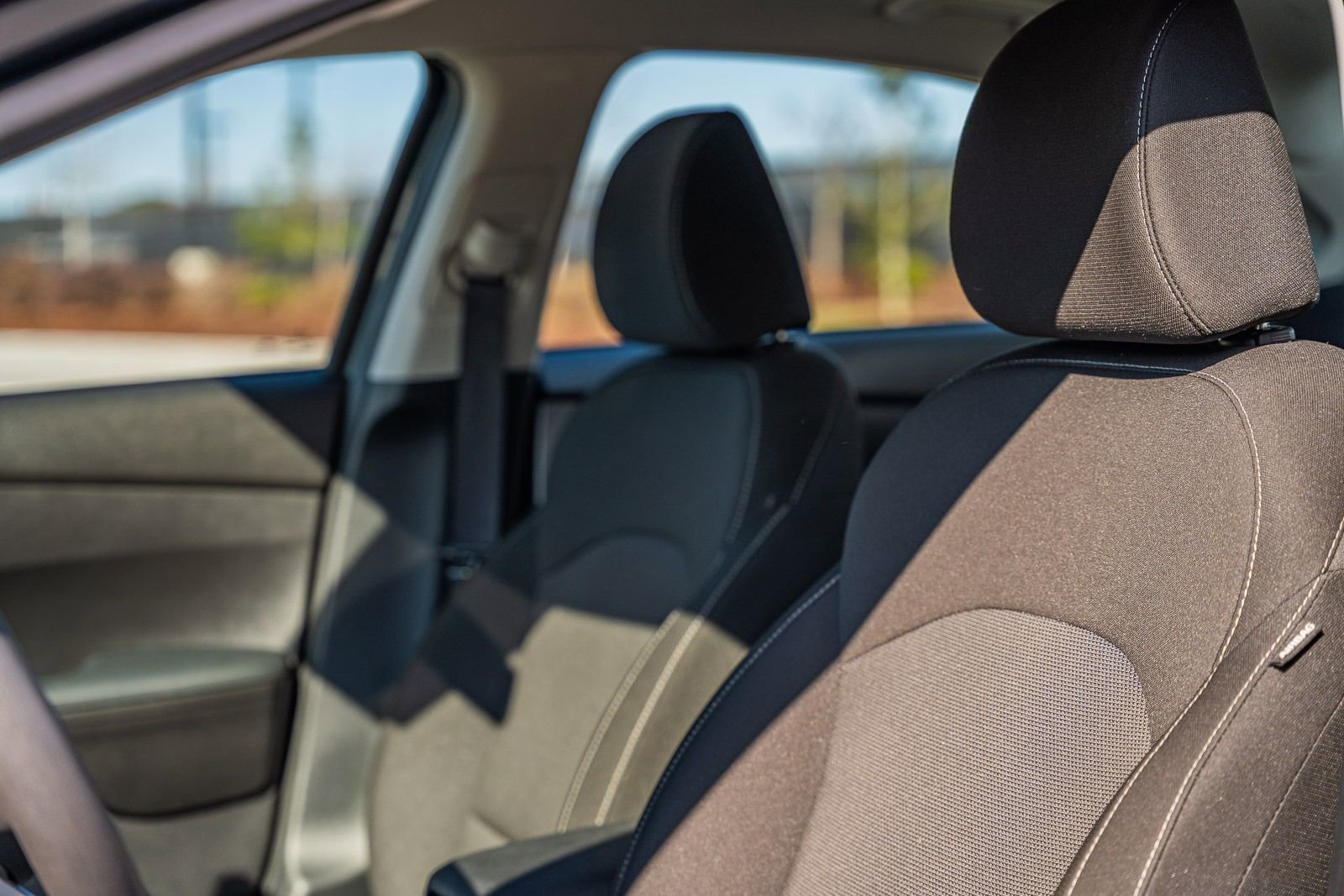 Used 2024 Kia Forte LX image 21