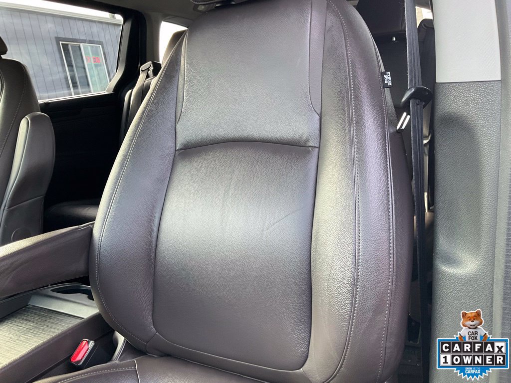 Used 2018 Honda Odyssey Touring image 21