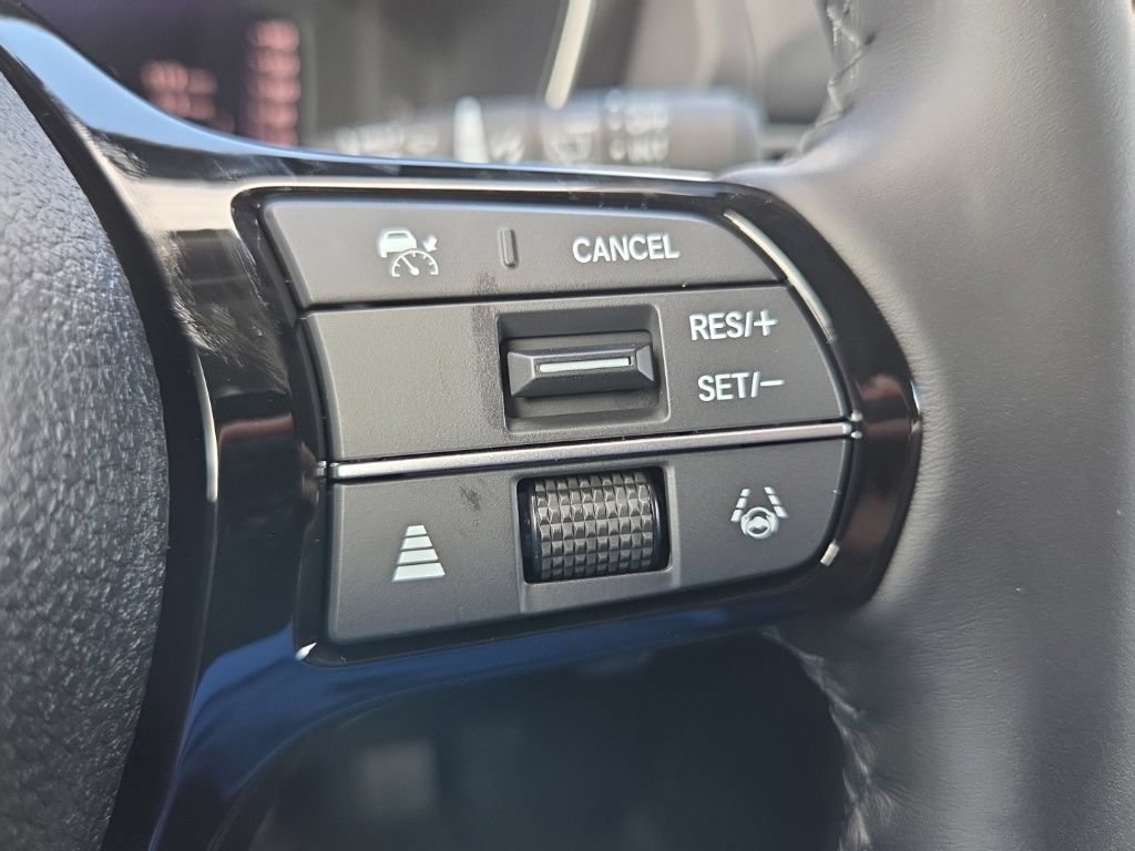 New 2026 Honda Pilot EX-L image 21