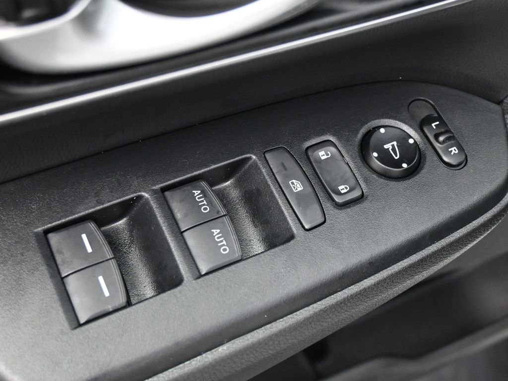 Used 2021 Honda CR-V EX-L image 4