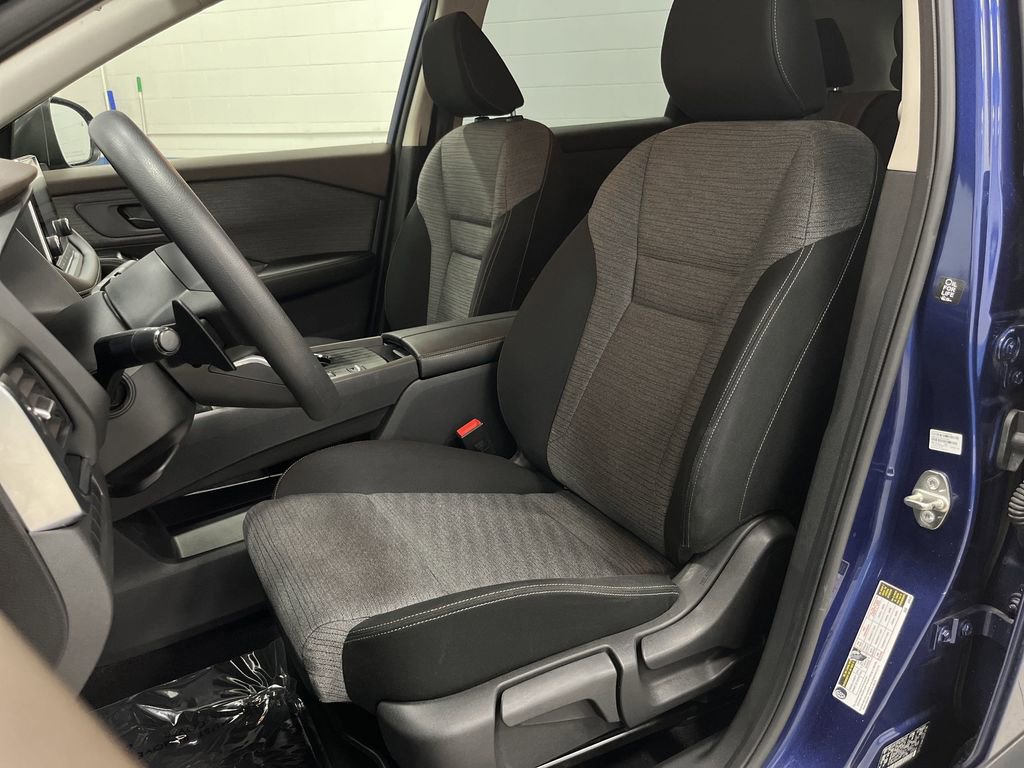 Used 2021 Nissan Rogue S image 4