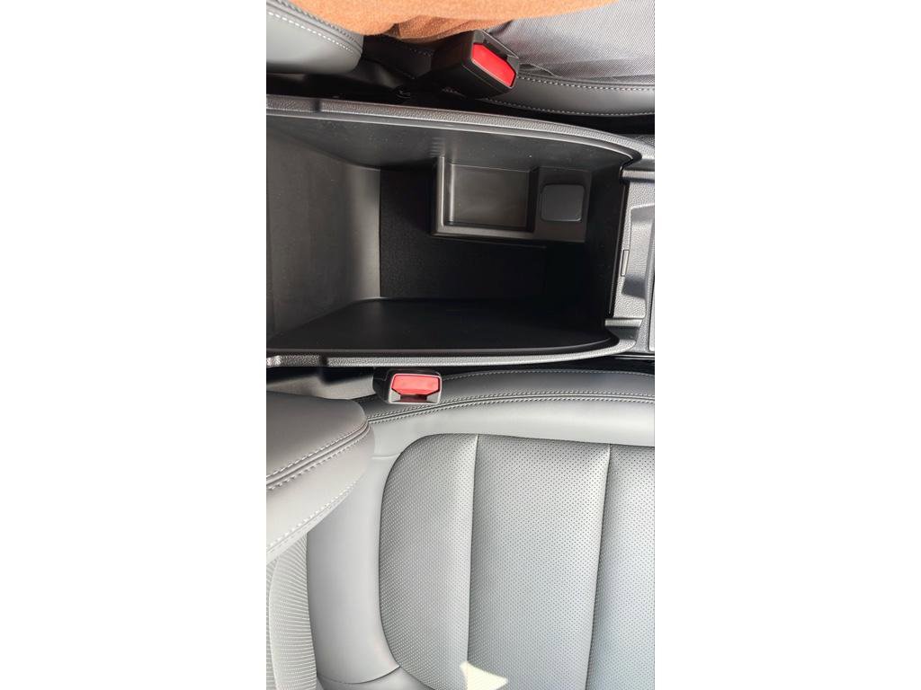 New 2025 Ford Bronco Sport Badlands w/ Badlands Tech Package image 22