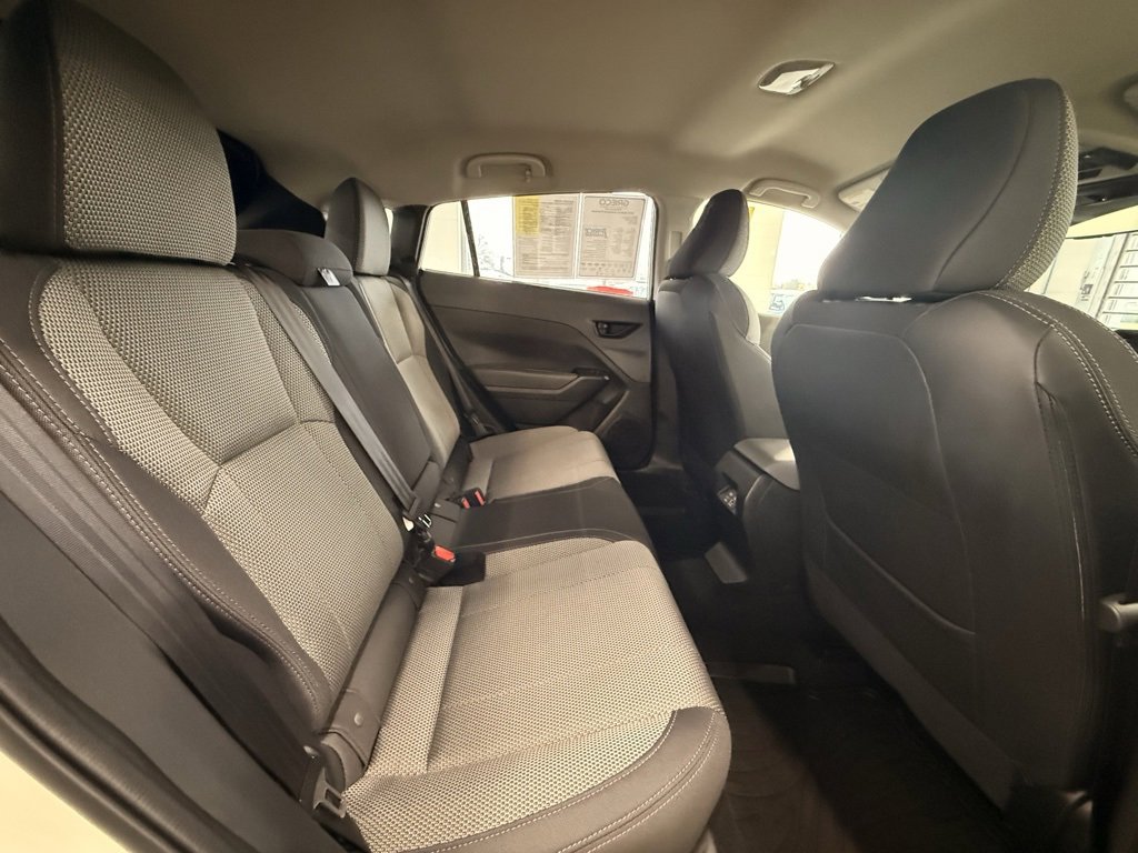 Used 2024 Subaru Crosstrek 2.0i Premium w/ Popular Package #4 image 15