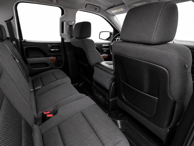 Used 2014 GMC Sierra 1500 SLE AWD/4WD image 23