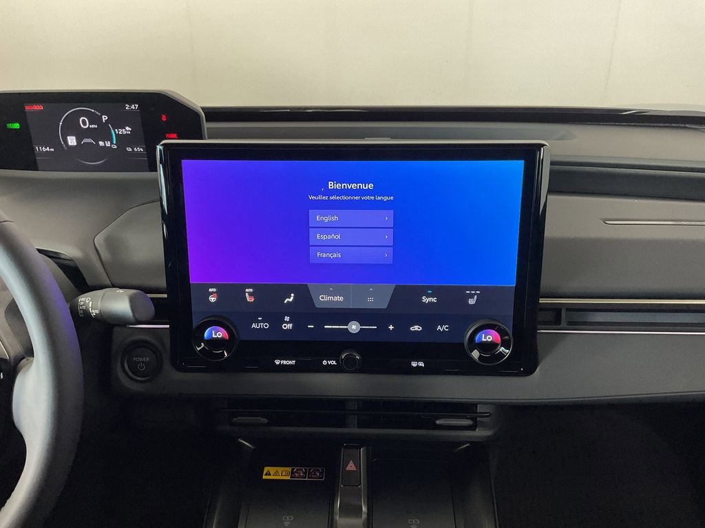 Used 2026 Toyota bZ image 14