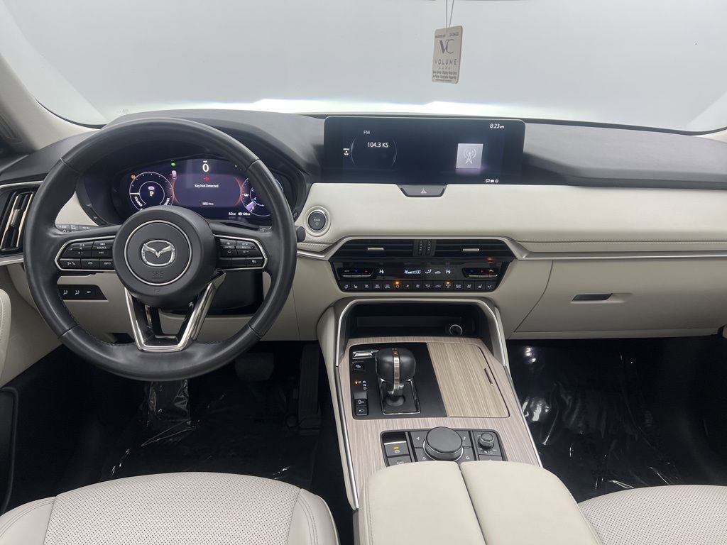 Used 2024 MAZDA CX-90 Plug-In Hybrid w/ Premium Plus image 11