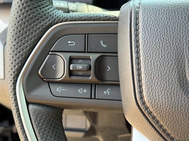 Used 2026 Toyota Tacoma TRD Sport AWD/4WD image 33