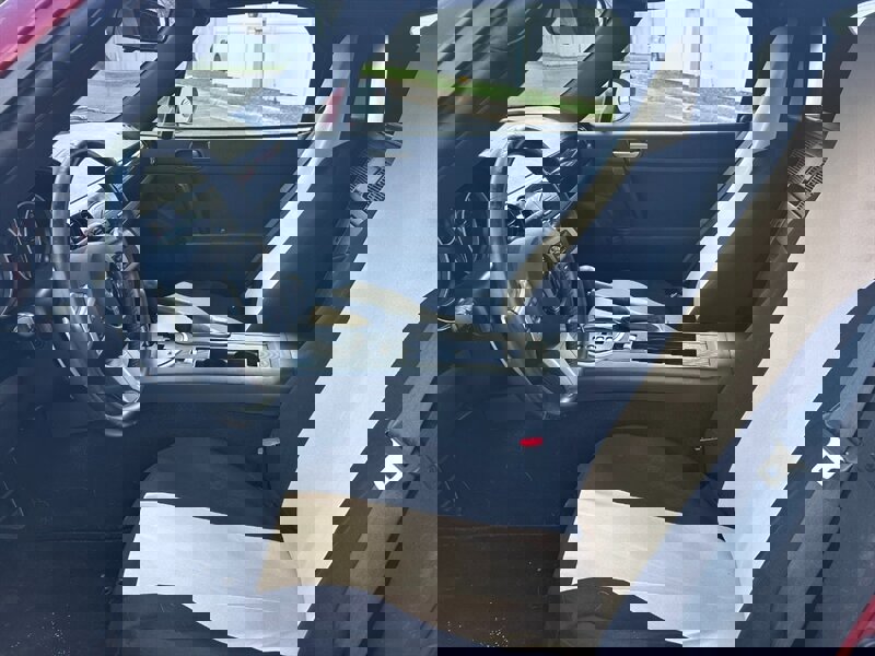 Used 2006 MAZDA MX-5 Miata Touring image 9