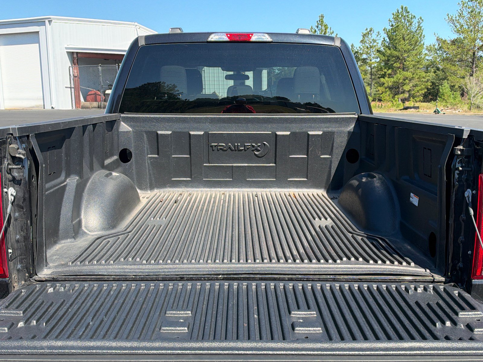 Used 2025 Ford F150 XLT w/ Equipment Group 301A Standard AWD/4WD image 18