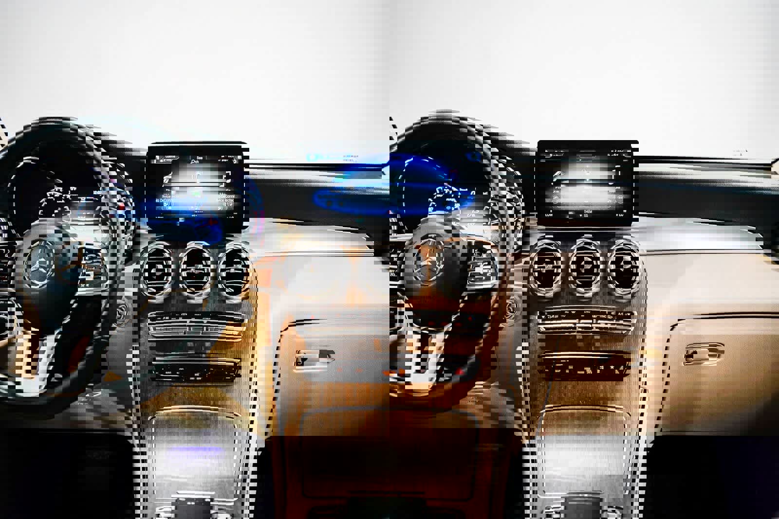 Certified 2022 Mercedes-Benz GLC 300 image 12