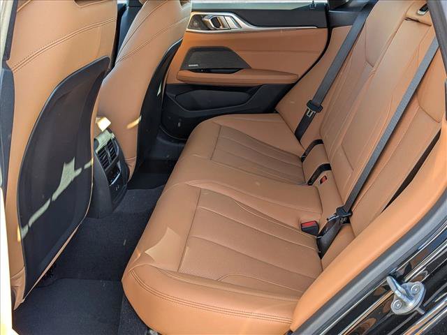New 2026 BMW 430i xDrive w/ M Sport Package AWD/4WD image 15