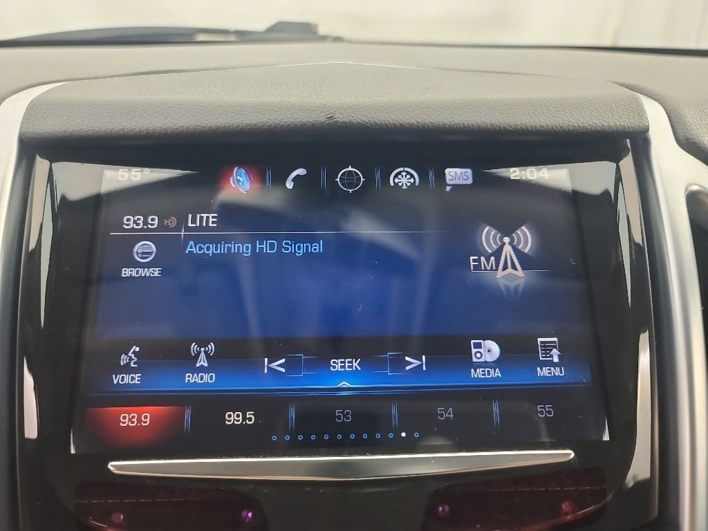Used 2015 Cadillac SRX FWD image 31