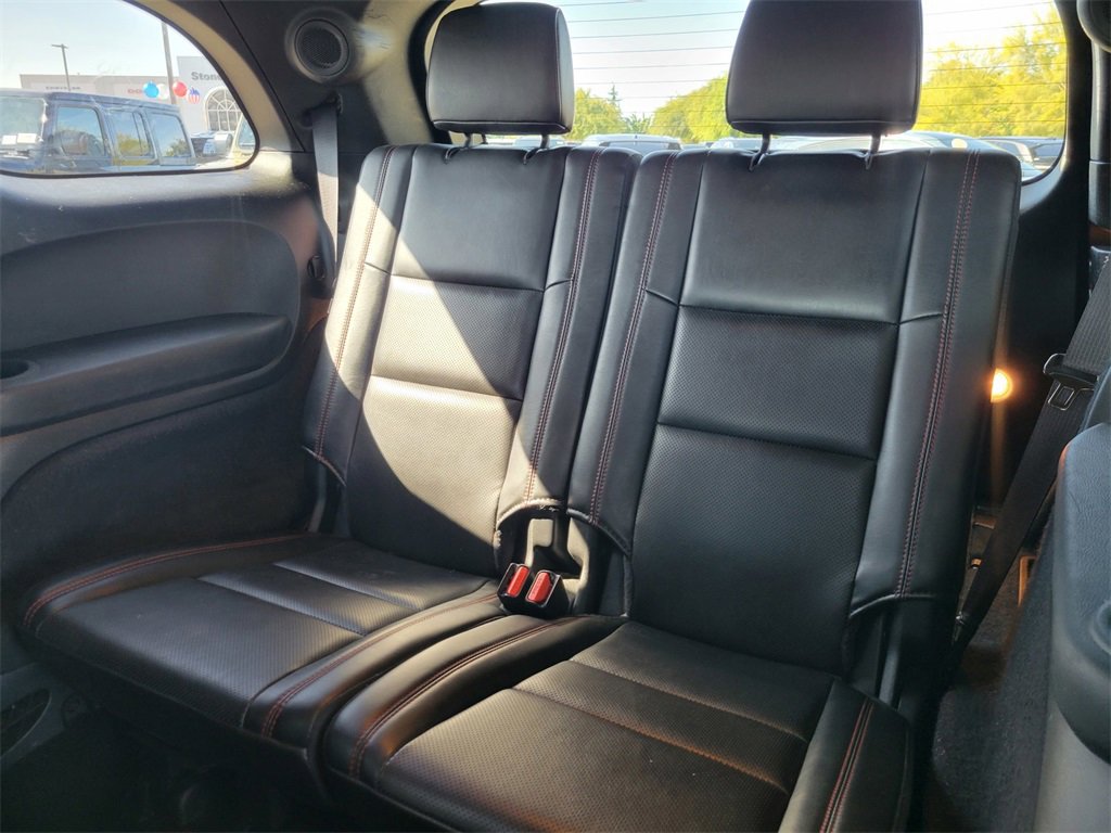 Used 2023 Dodge Durango R/T image 10