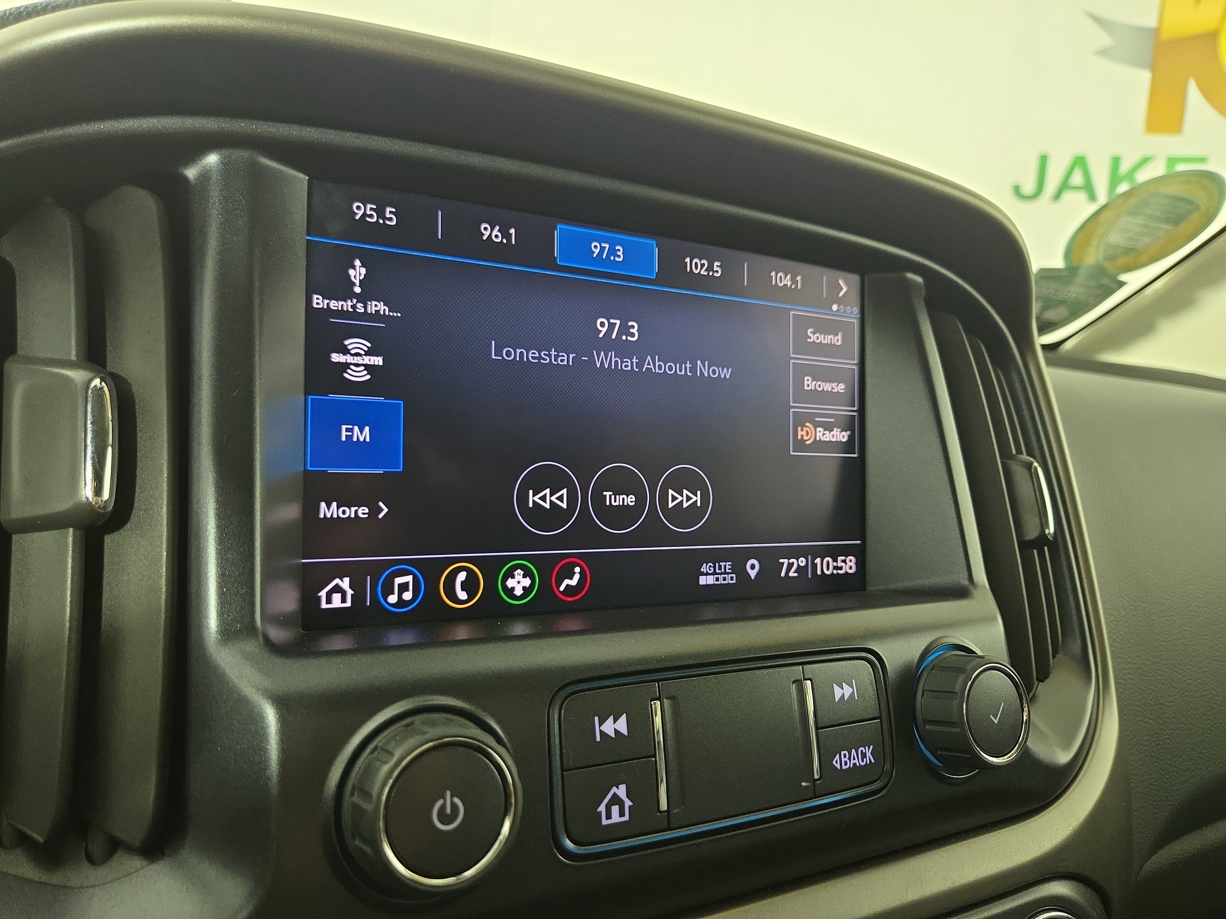 Certified 2022 Chevrolet Colorado Z71 image 19