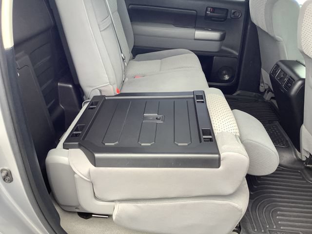 Used 2010 Toyota Tundra 2WD CrewMax image 38