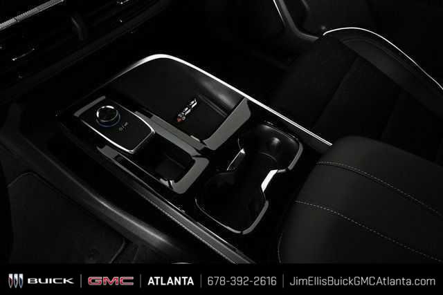 New 2026 Buick Enclave Sport Touring FWD image 17