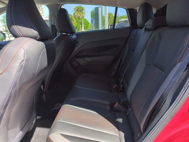 Certified 2025 Subaru Crosstrek 2.5i Limited w/ Crosstrek Mirror Package AWD/4WD image 14