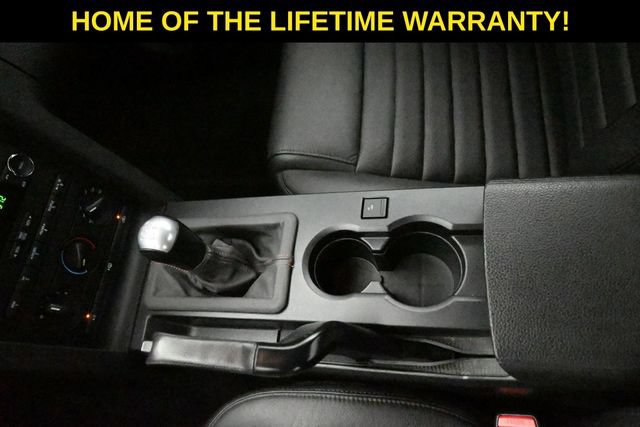 Used 2009 Ford Mustang Shelby GT500 RWD image 23