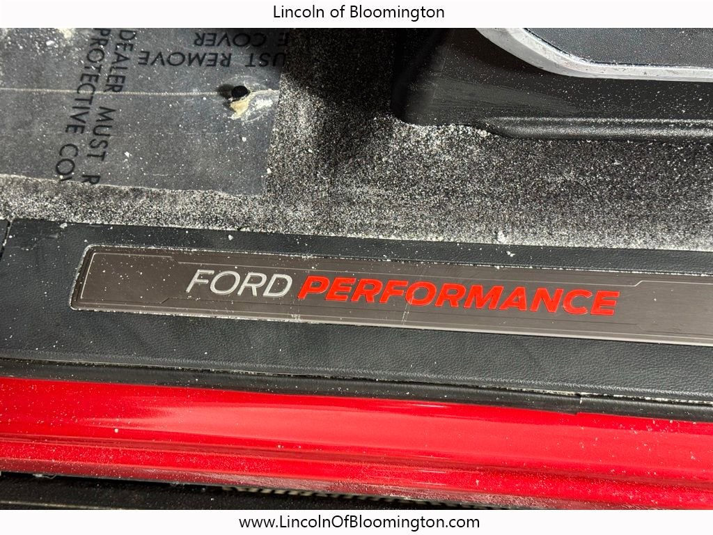 Used 2023 Ford F150 Raptor w/ Raptor Carbon Fibre Package image 21