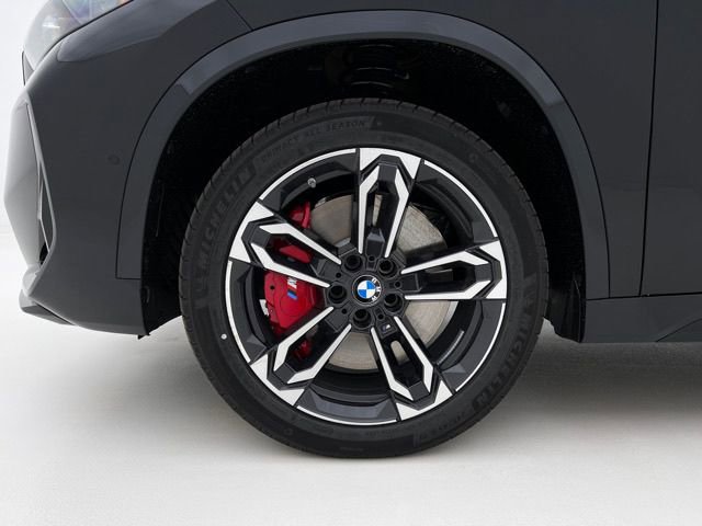 New 2026 BMW X1 M35i w/ Technology Package AWD/4WD image 23