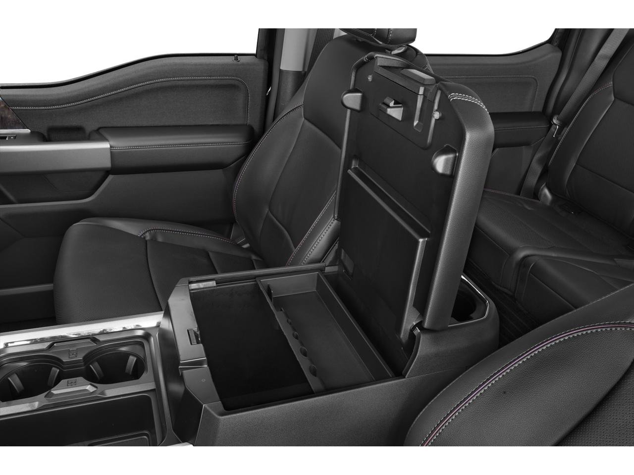 New 2026 Ford F250 Lariat w/ Lariat Premium Package AWD/4WD image 30
