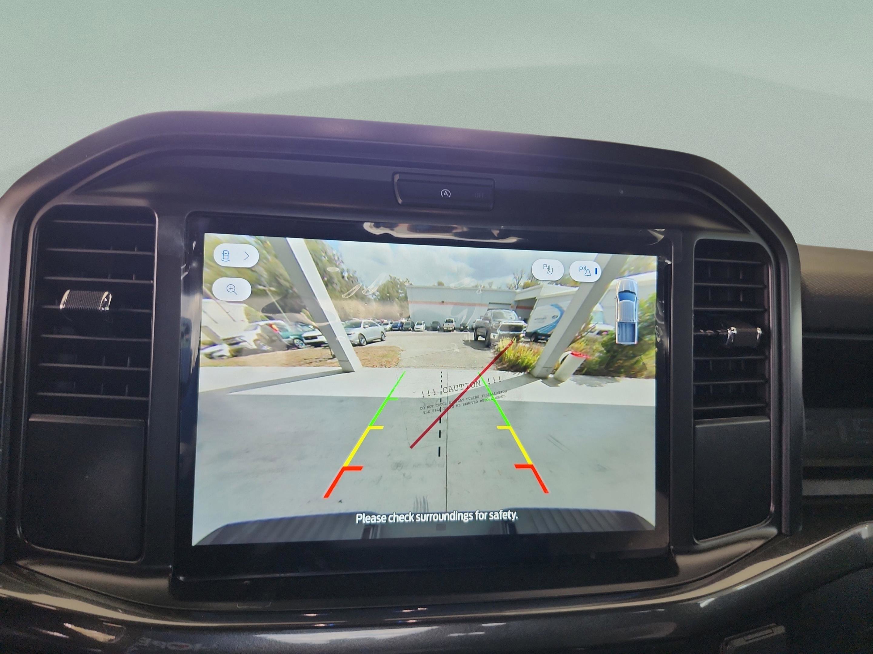 New 2026 Ford F150 STX w/ Equipment Group 200A image 24