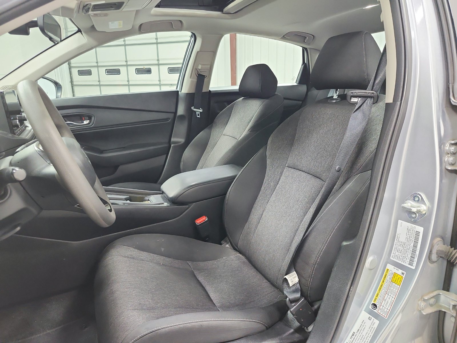 Used 2023 Honda Accord EX image 10