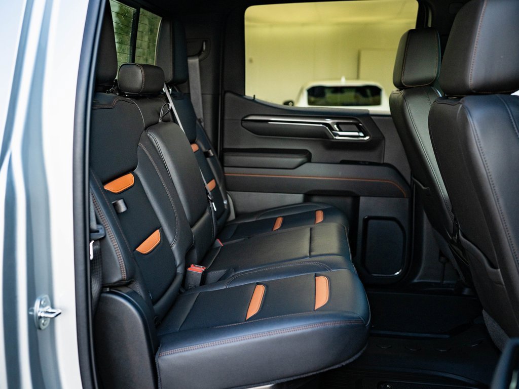 Used 2022 GMC Sierra 1500 AT4 w/ AT4 Premium Package image 35