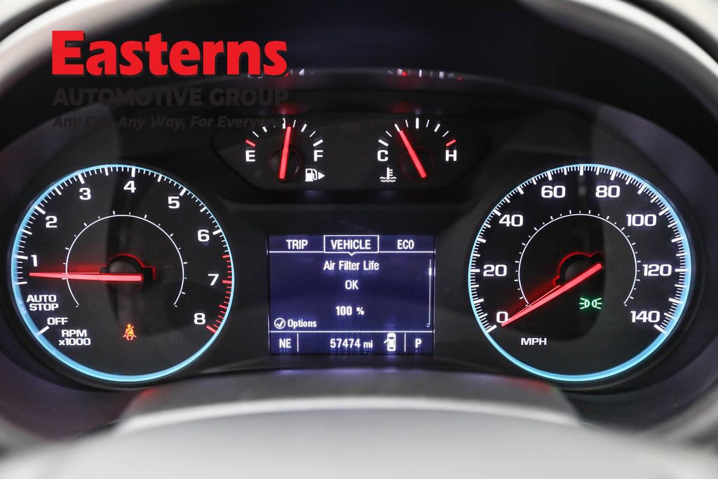 Used 2023 Chevrolet Malibu LT image 18