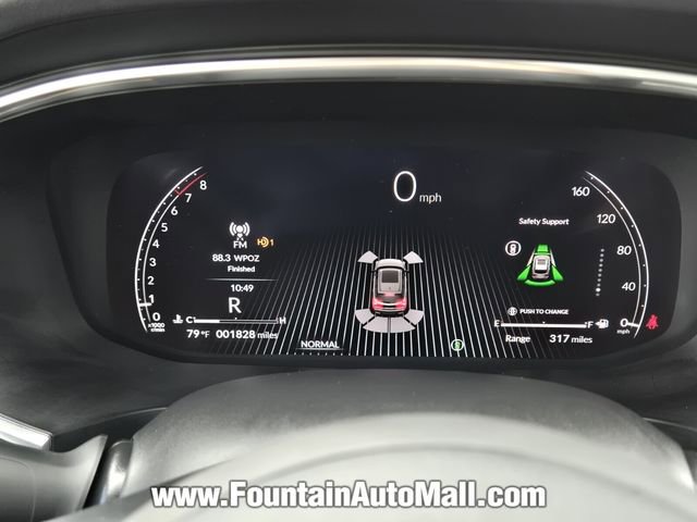 Used 2026 Acura MDX Technology Package image 25